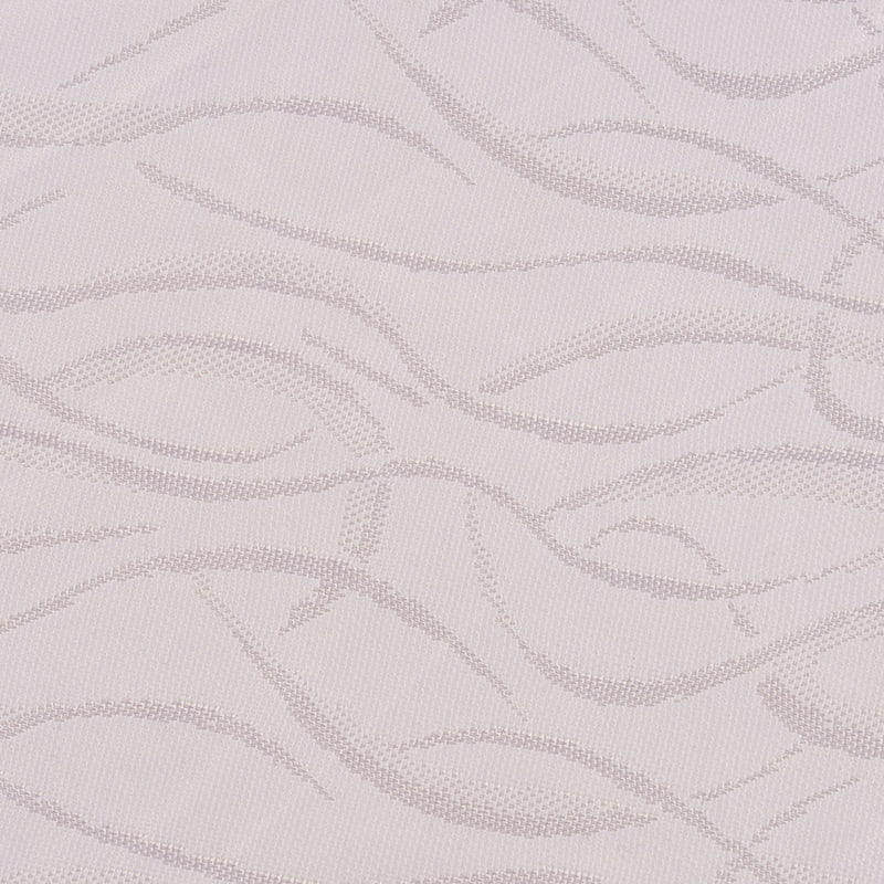 Flame Jacquard Dobbeltsidig Jacquard Stoff