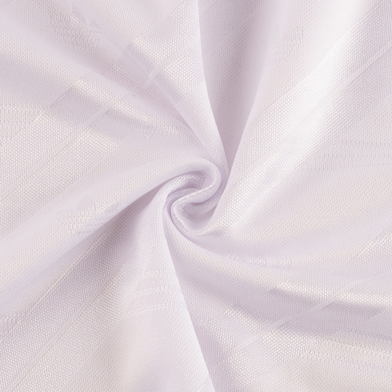 Trefoil Twill dobbeltsidig jacquardstoff