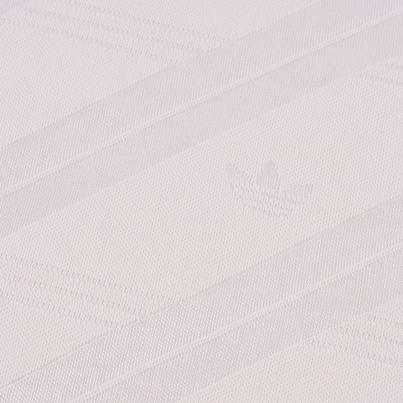 Trefoil Twill dobbeltsidig jacquardstoff