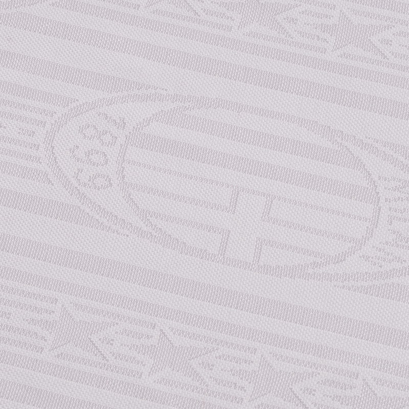 Manchester United-logo dobbeltsidig jacquardstoff
