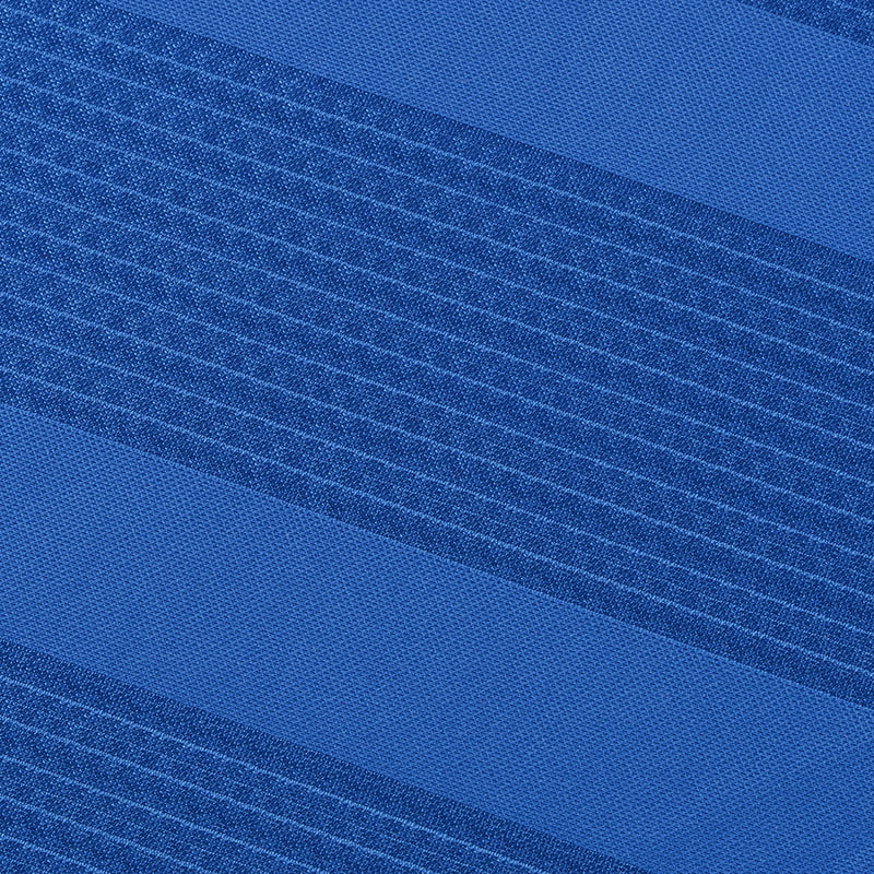 Dobbeltsidig jacquardstoff for sport