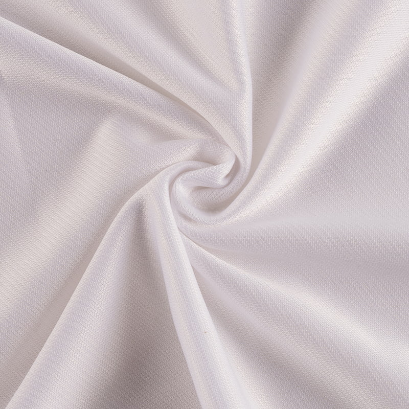 Twill dobbeltsidig mesh-stoff