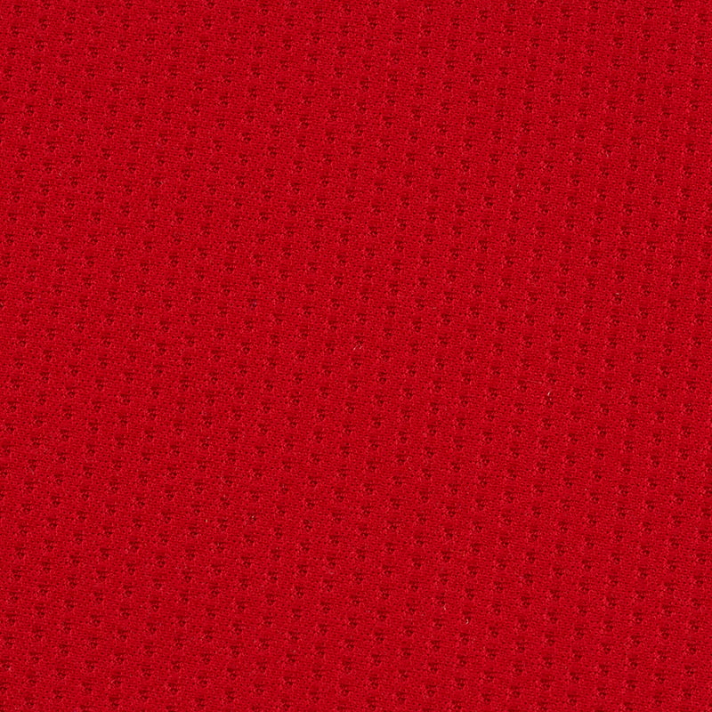 Manchester United Jacquard dobbeltsidig mesh-stoff
