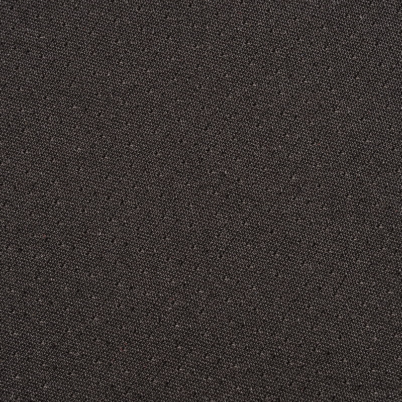Diamond enkeltsidig mesh-stoff