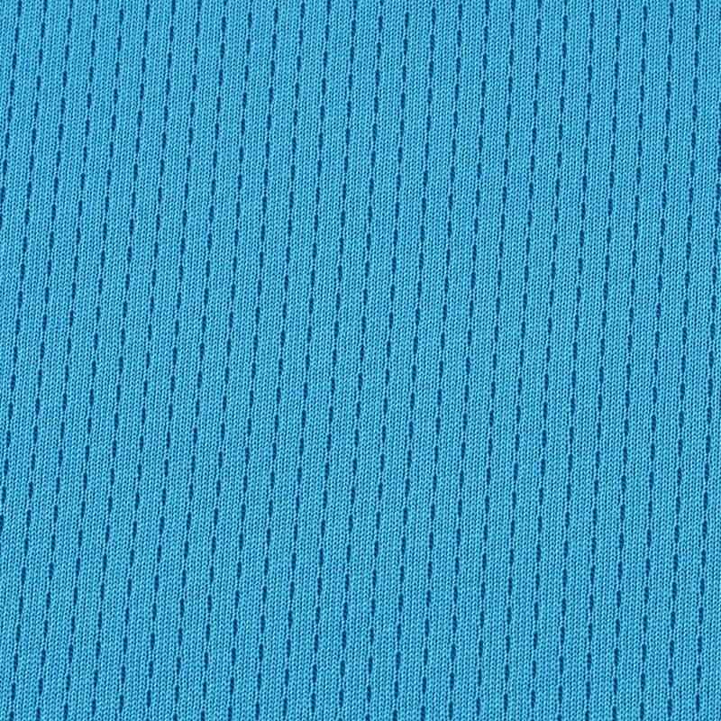 Rette striper dobbeltsidig mesh-stoff