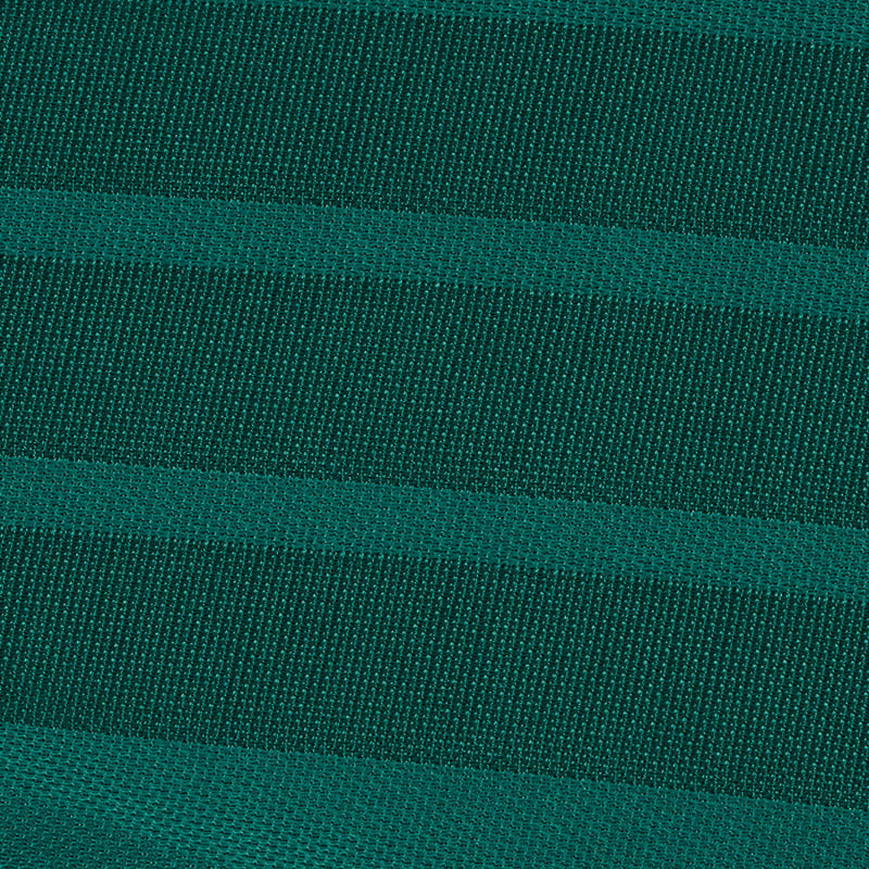 Vertikalt stripet dobbeltsidig jacquardstoff