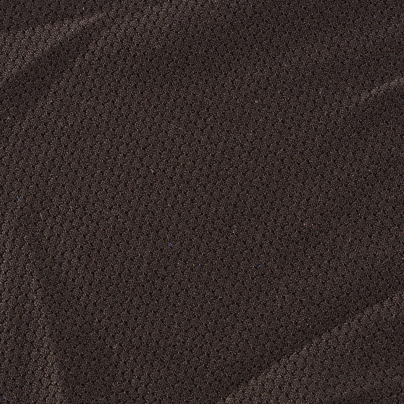 Fish Scale To-Sided Mesh Stoff