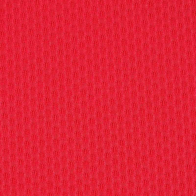 Duote dobbeltsidig mesh-stoff