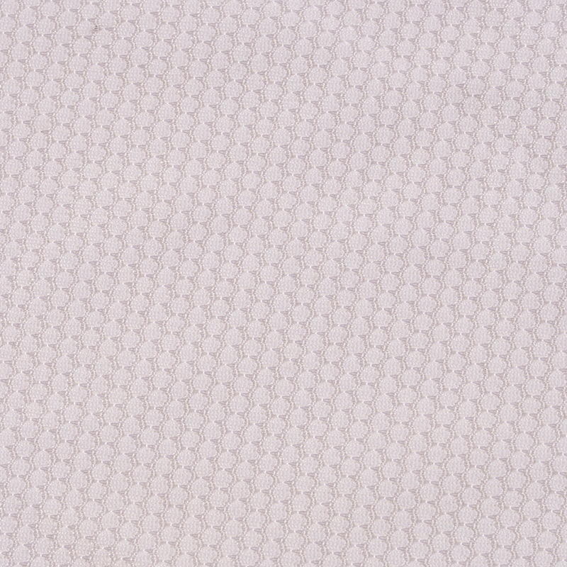 Glanset ananas dobbeltsidig mesh-stoff