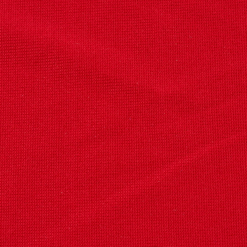 Ribbet dobbeltsidig mesh-stoff