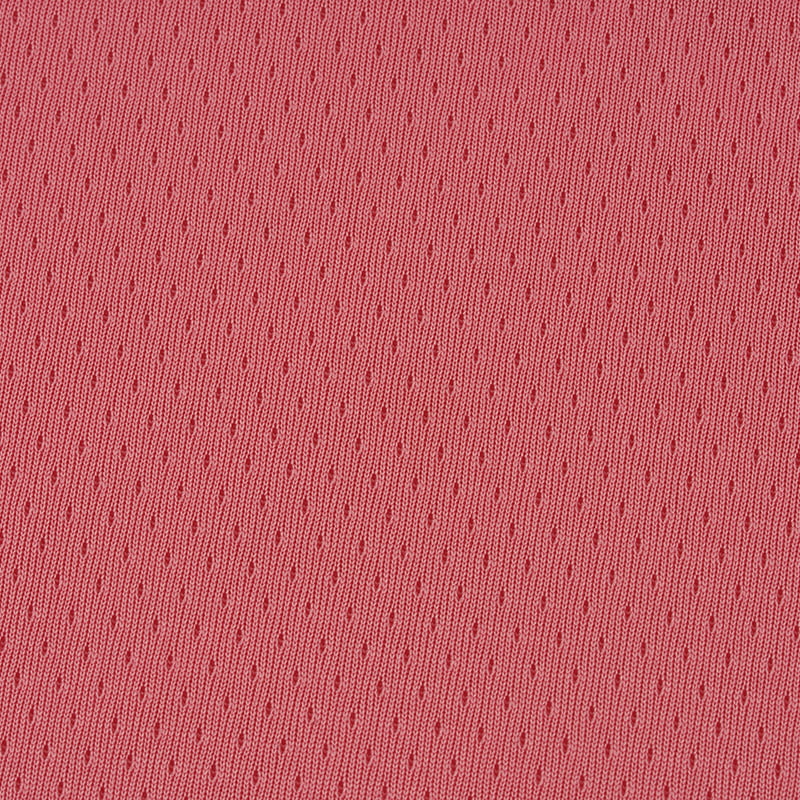 Basketball dobbeltsidig mesh-stoff