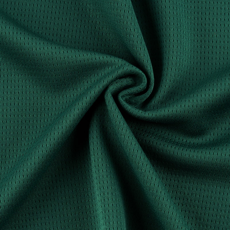 Jacquard dobbeltsidig mesh-stoff Jacquard dobbeltsidig mesh-stoff