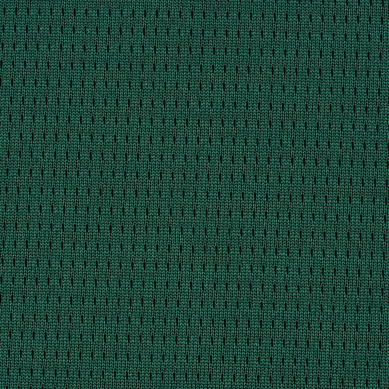 Jacquard dobbeltsidig mesh-stoff