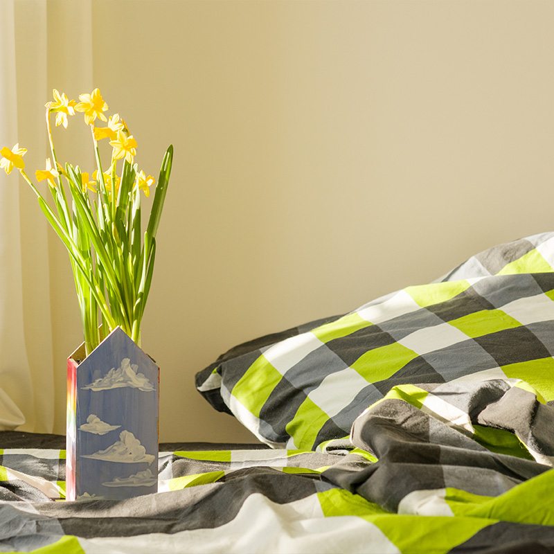 Hvor Jacquard-stoffer definerer eleganse?